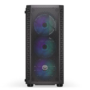 Кутия ENDORFY Signum 300 ARGB - Middle Tower - Image 5