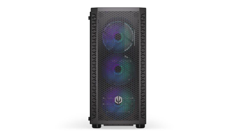 Кутия ENDORFY Signum 300 ARGB - Middle Tower - Image 5