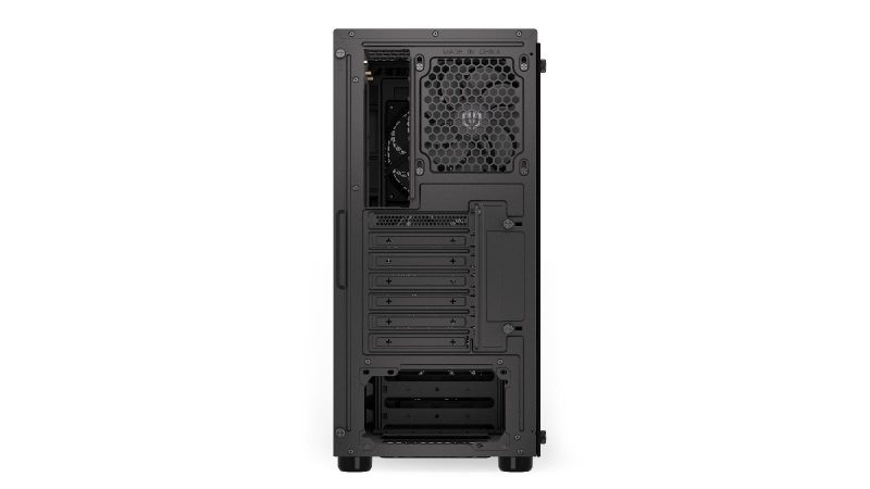 Кутия ENDORFY Signum 300 ARGB - Middle Tower - Image 12