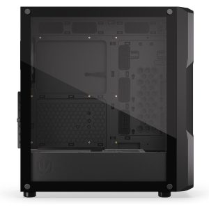 Кутия ENDORFY Regnum 400 ARGB - Middle Tower - Image 9
