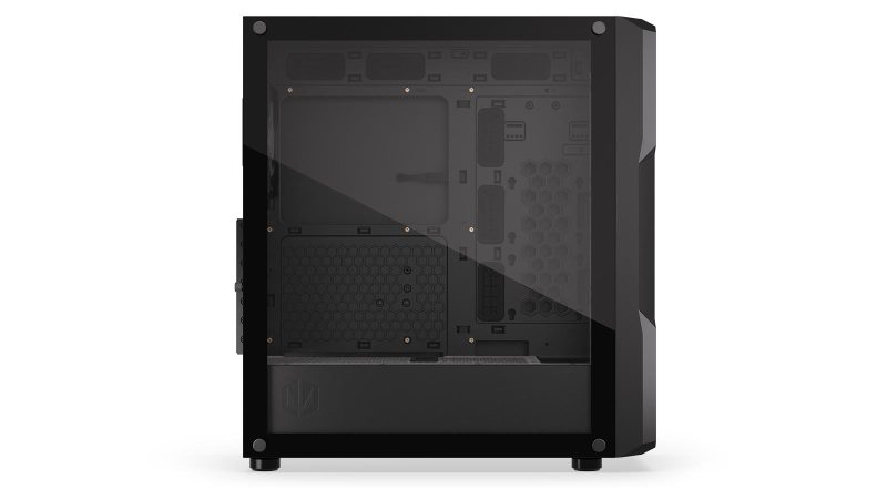 Кутия ENDORFY Regnum 400 ARGB - Middle Tower - Image 9