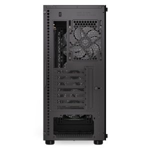 Кутия ENDORFY Regnum 400 ARGB - Middle Tower - Image 13