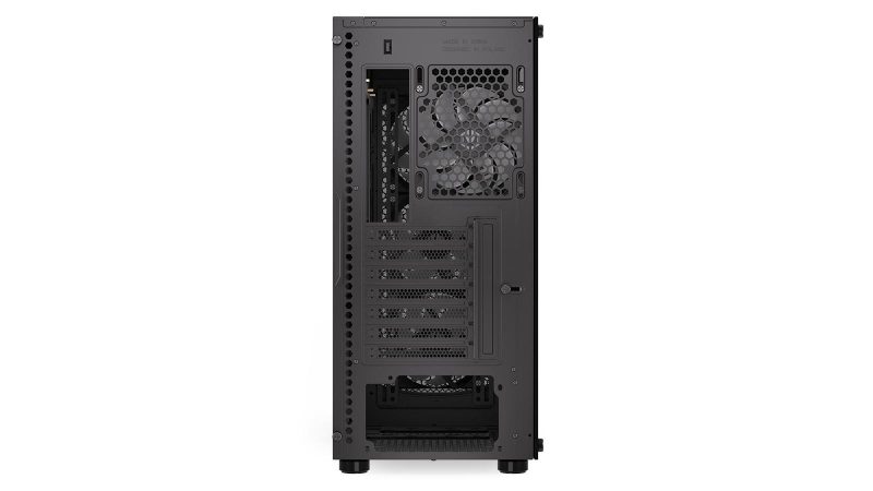 Кутия ENDORFY Regnum 400 ARGB - Middle Tower - Image 13