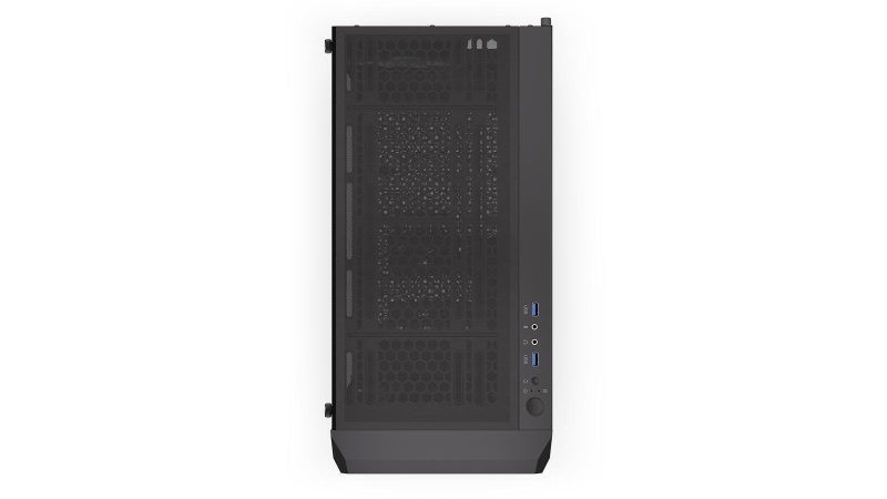 Кутия ENDORFY Regnum 400 ARGB - Middle Tower - Image 14