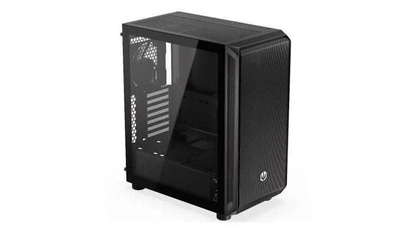 Кутия ENDORFY ARX 500 AIR - Middle Tower - Image 3
