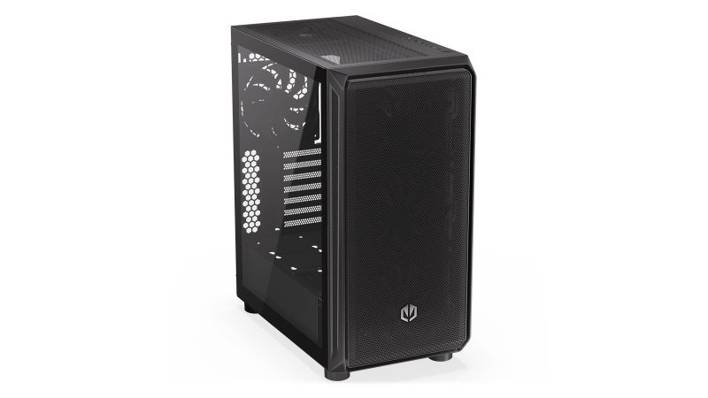 Кутия ENDORFY ARX 500 AIR - Middle Tower - Image 4