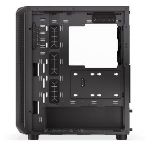 Кутия ENDORFY ARX 500 AIR - Middle Tower - Image 11
