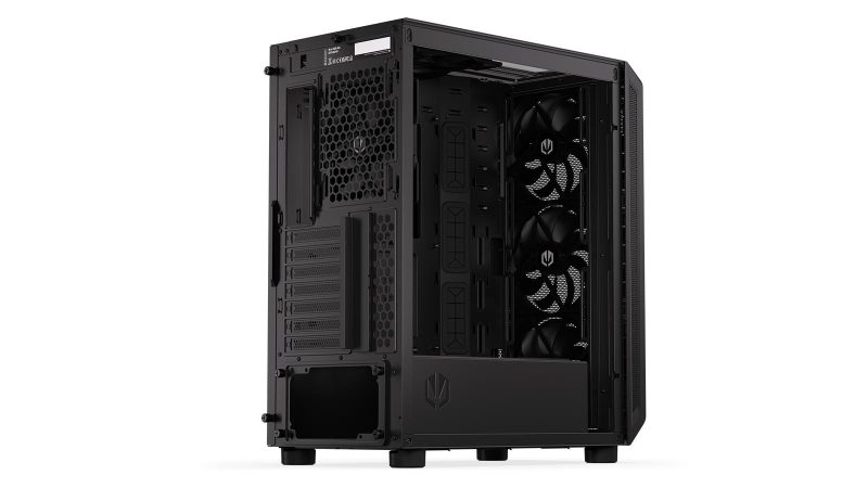Кутия ENDORFY ARX 500 AIR - Middle Tower - Image 10
