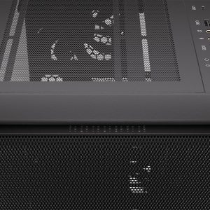 Кутия ENDORFY ARX 500 AIR - Middle Tower - Image 7