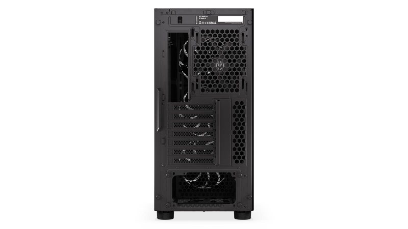 Кутия ENDORFY ARX 500 AIR - Middle Tower - Image 12