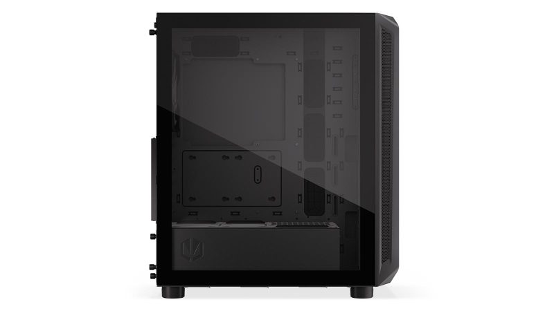 Кутия ENDORFY ARX 500 ARGB - Middle Tower - Image 7