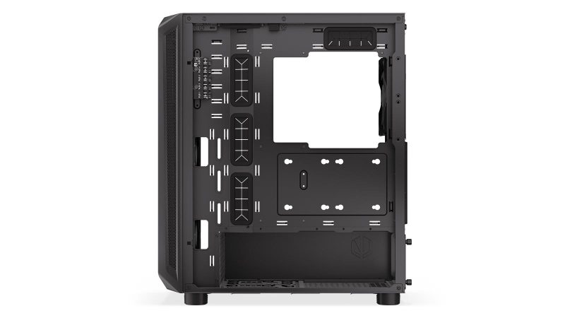 Кутия ENDORFY ARX 500 ARGB - Middle Tower - Image 9
