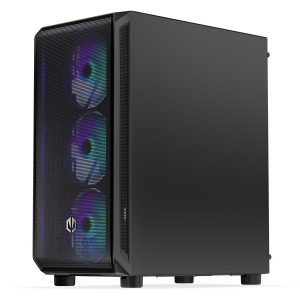 Кутия ENDORFY ARX 500 ARGB - Middle Tower - Image 2
