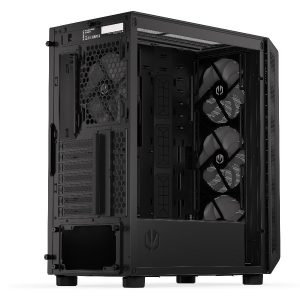 Кутия ENDORFY ARX 500 ARGB - Middle Tower - Image 10