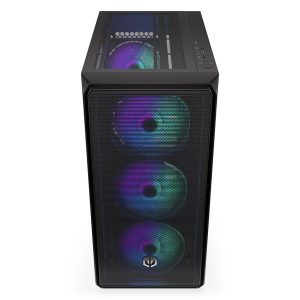 Кутия ENDORFY ARX 500 ARGB - Middle Tower - Image 5