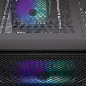 Кутия ENDORFY ARX 500 ARGB - Middle Tower - Image 6