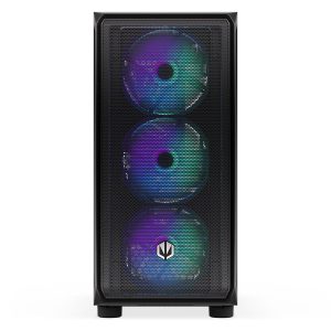Кутия ENDORFY ARX 500 ARGB - Middle Tower - Image 4