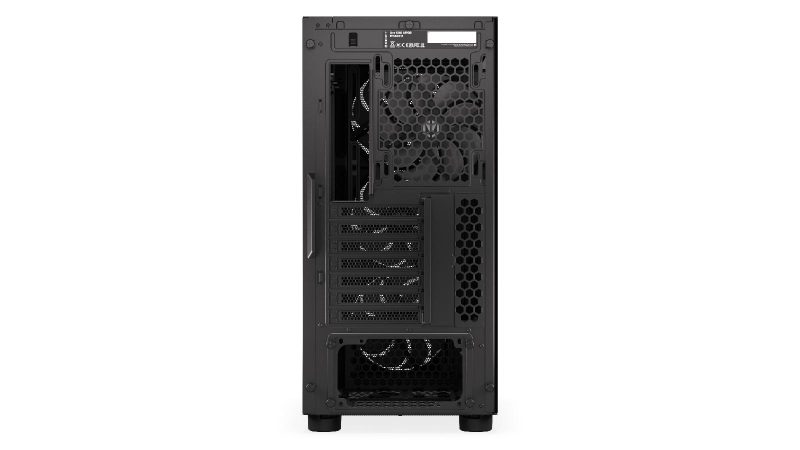 Кутия ENDORFY ARX 500 ARGB - Middle Tower - Image 11