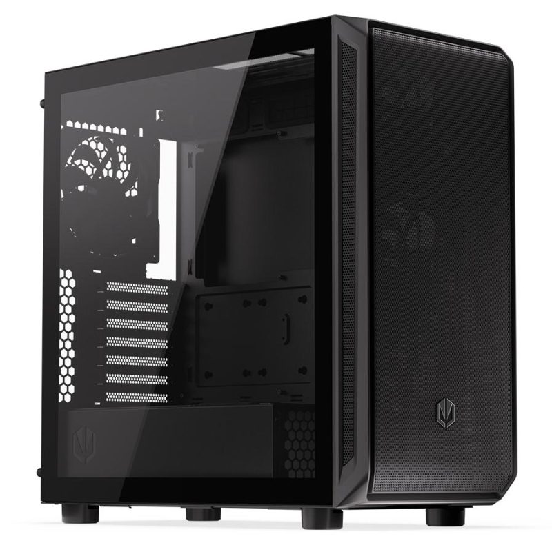 Кутия ENDORFY ARX 700 AIR - Middle Tower