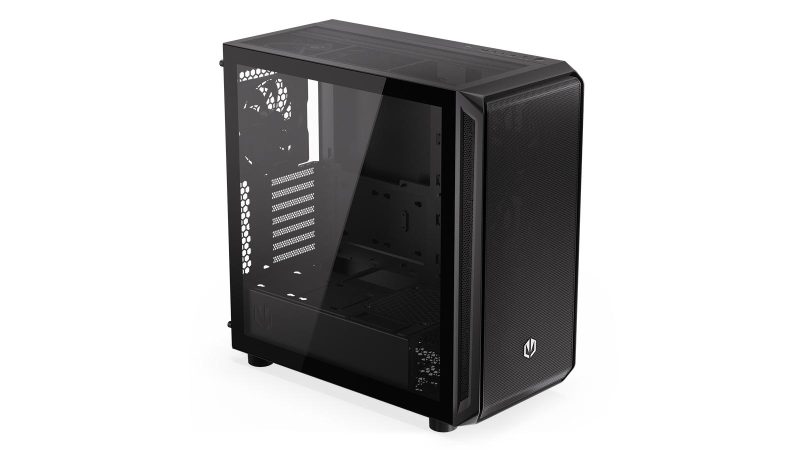 Кутия ENDORFY ARX 700 AIR - Middle Tower - Image 3