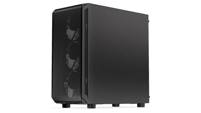Кутия ENDORFY ARX 700 AIR - Middle Tower - Image 2