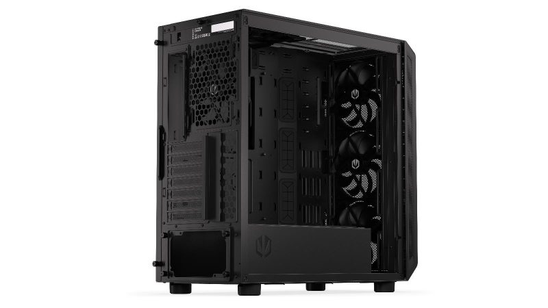 Кутия ENDORFY ARX 700 AIR - Middle Tower - Image 10