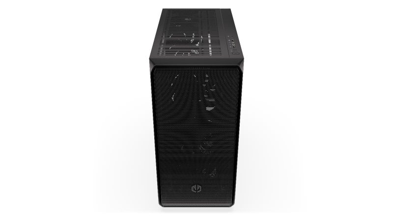 Кутия ENDORFY ARX 700 AIR - Middle Tower - Image 5