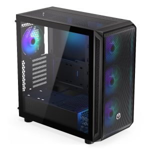 Кутия ENDORFY ARX 700 ARGB - Middle Tower - Image 2
