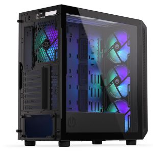 Кутия ENDORFY ARX 700 ARGB - Middle Tower - Image 7