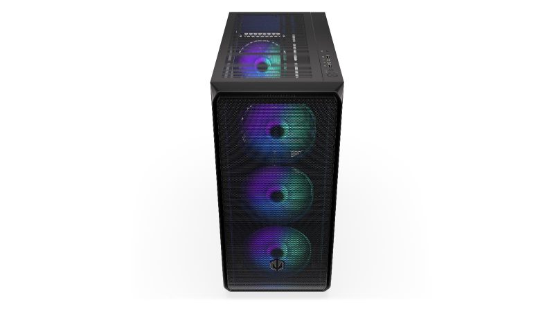 Кутия ENDORFY ARX 700 ARGB - Middle Tower - Image 8