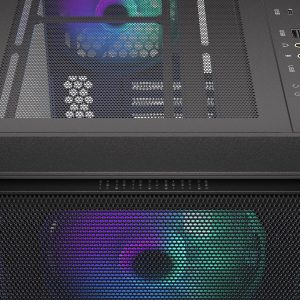 Кутия ENDORFY ARX 700 ARGB - Middle Tower - Image 9