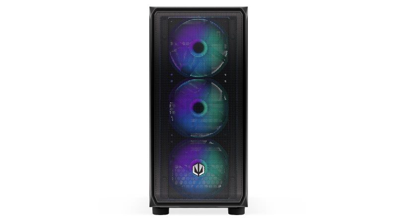 Кутия ENDORFY ARX 700 ARGB - Middle Tower - Image 10