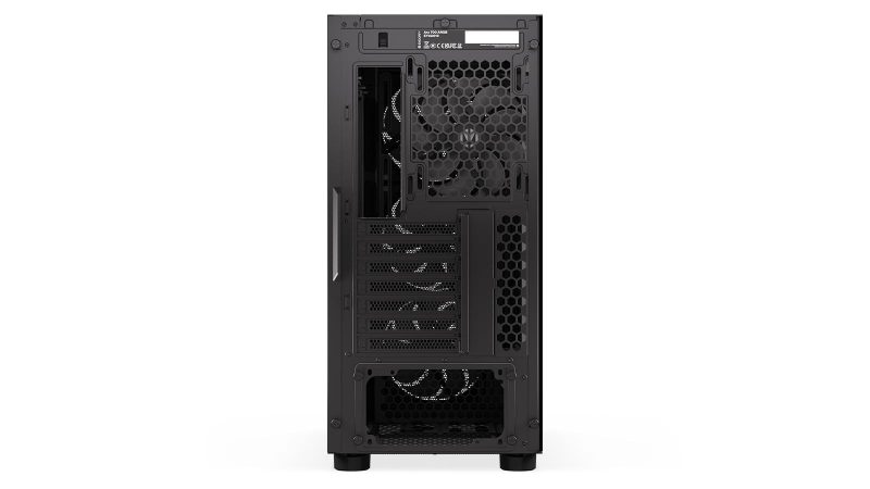 Кутия ENDORFY ARX 700 ARGB - Middle Tower - Image 11