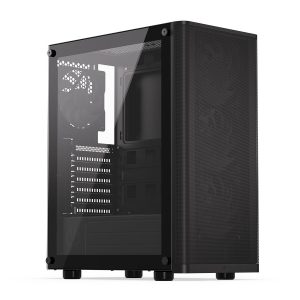 Кутия ENDORFY Ventum 200 ARGB - Middle Tower - Image 2