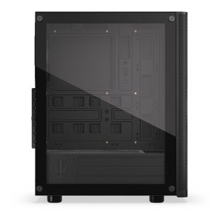 Кутия ENDORFY Ventum 200 ARGB - Middle Tower - Image 4