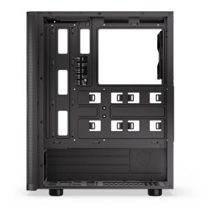 Кутия ENDORFY Ventum 200 ARGB - Middle Tower - Image 6