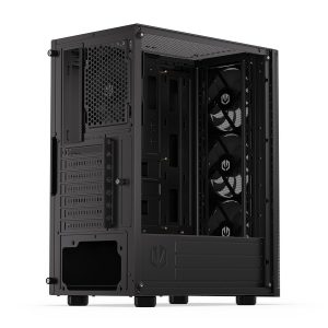 Кутия ENDORFY Ventum 200 ARGB - Middle Tower - Image 8