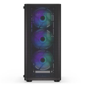 Кутия ENDORFY Ventum 200 ARGB - Middle Tower - Image 11