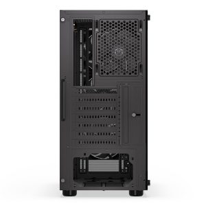 Кутия ENDORFY Ventum 200 ARGB - Middle Tower - Image 12