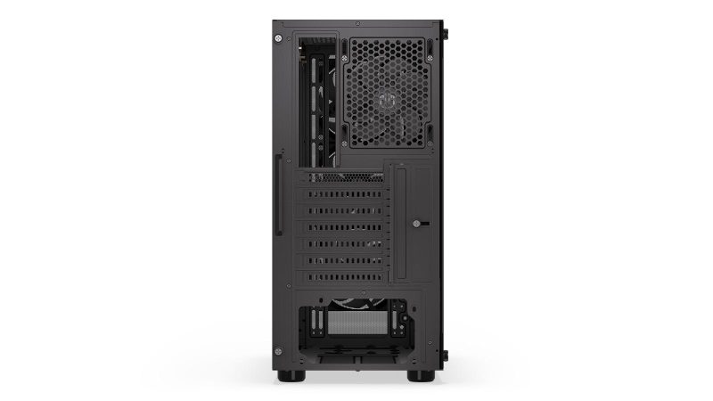 Кутия ENDORFY Ventum 200 ARGB - Middle Tower - Image 12