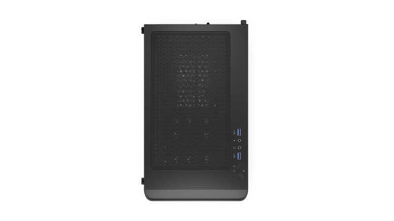 Кутия ENDORFY Ventum 200 ARGB - Middle Tower - Image 13
