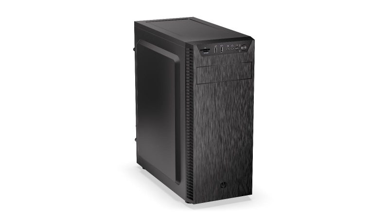 Кутия ENDORFY Armis 100 Solid - Middle Tower - Image 3