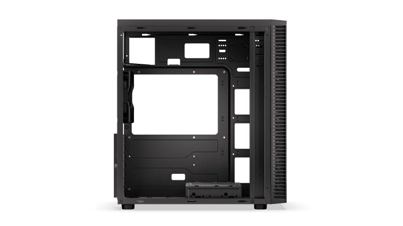 Кутия ENDORFY Armis 100 Solid - Middle Tower - Image 8