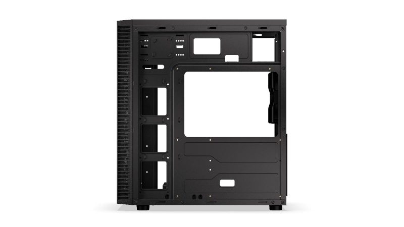 Кутия ENDORFY Armis 100 Solid - Middle Tower - Image 9
