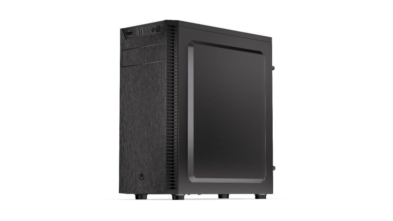 Кутия ENDORFY Armis 100 Solid - Middle Tower - Image 2