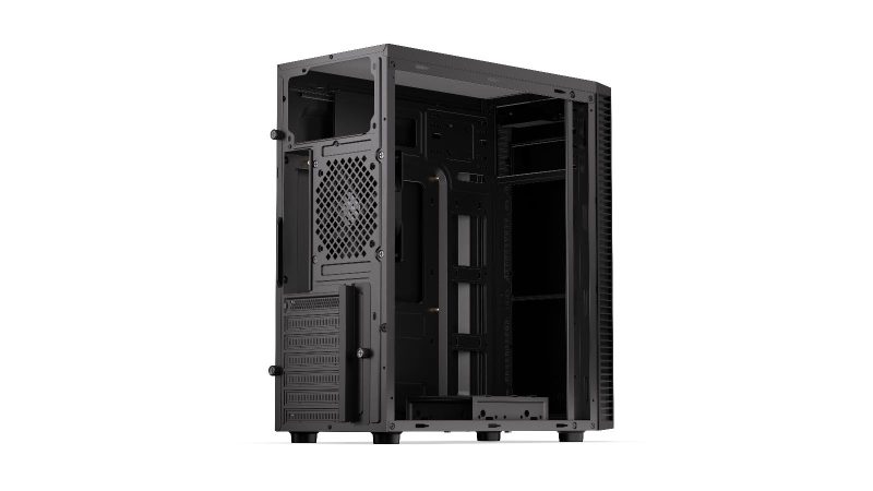Кутия ENDORFY Armis 100 Solid - Middle Tower - Image 10
