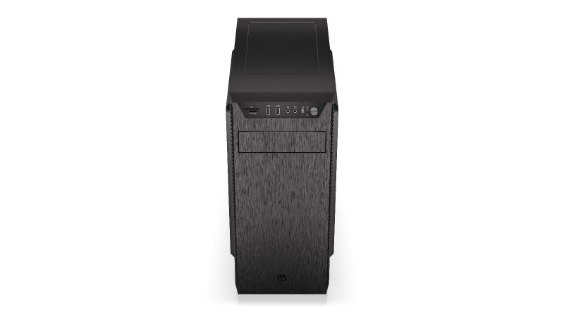 Кутия ENDORFY Armis 100 Solid - Middle Tower - Image 5