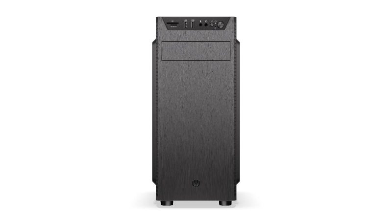 Кутия ENDORFY Armis 100 Solid - Middle Tower - Image 4