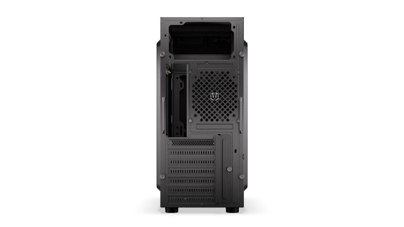 Кутия ENDORFY Armis 100 Solid - Middle Tower - Image 11