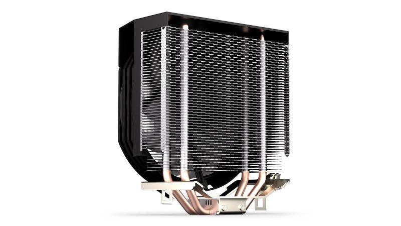 Охладител за процесор ENDORFY Spartan 5 ARGB - Image 6